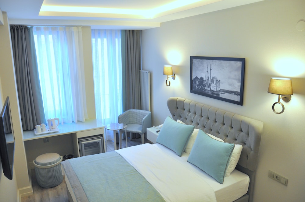 Centrum Suites 5