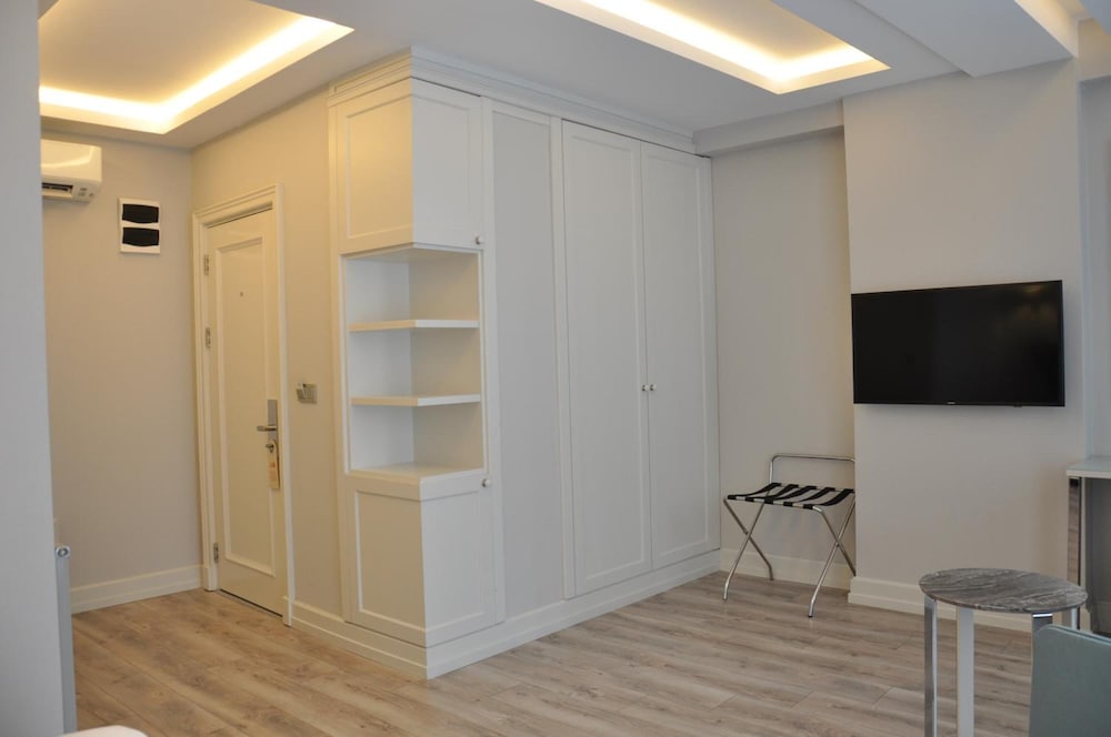 Centrum Suites 20