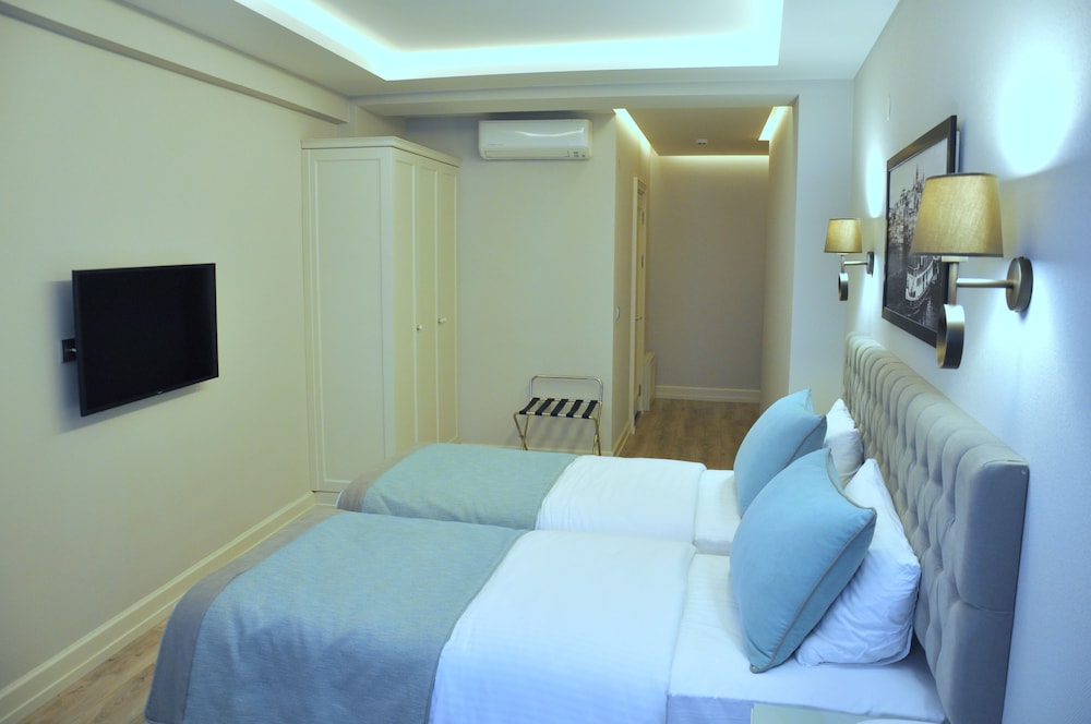 Centrum Suites 4