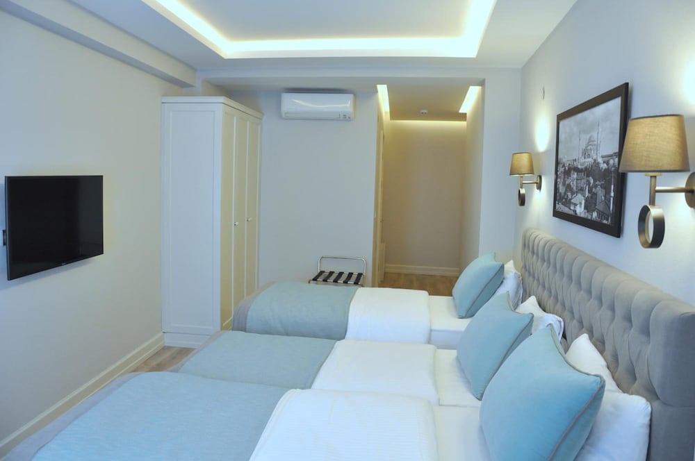 Centrum Suites 15