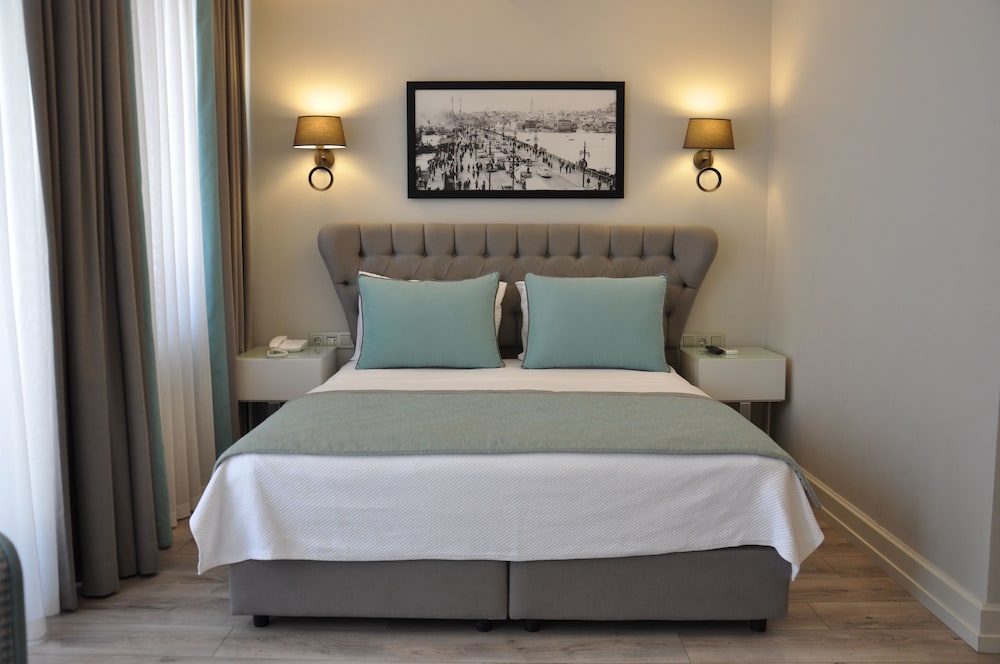 Centrum Suites 10