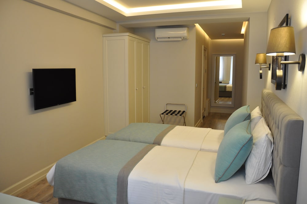 Centrum Suites 9