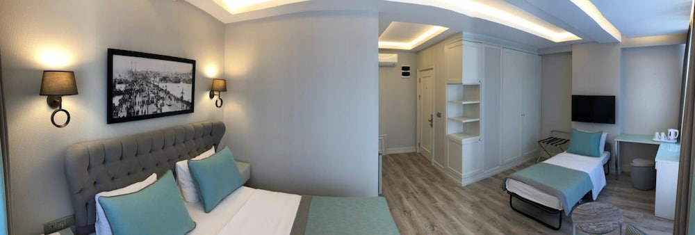 Centrum Suites 16