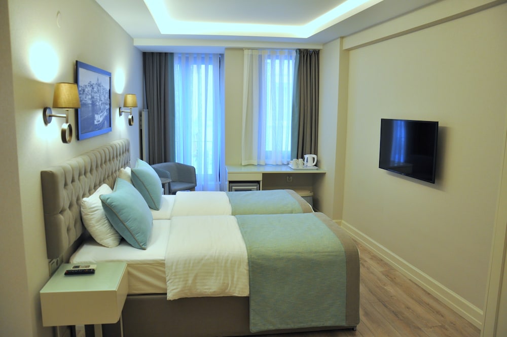 Centrum Suites 6
