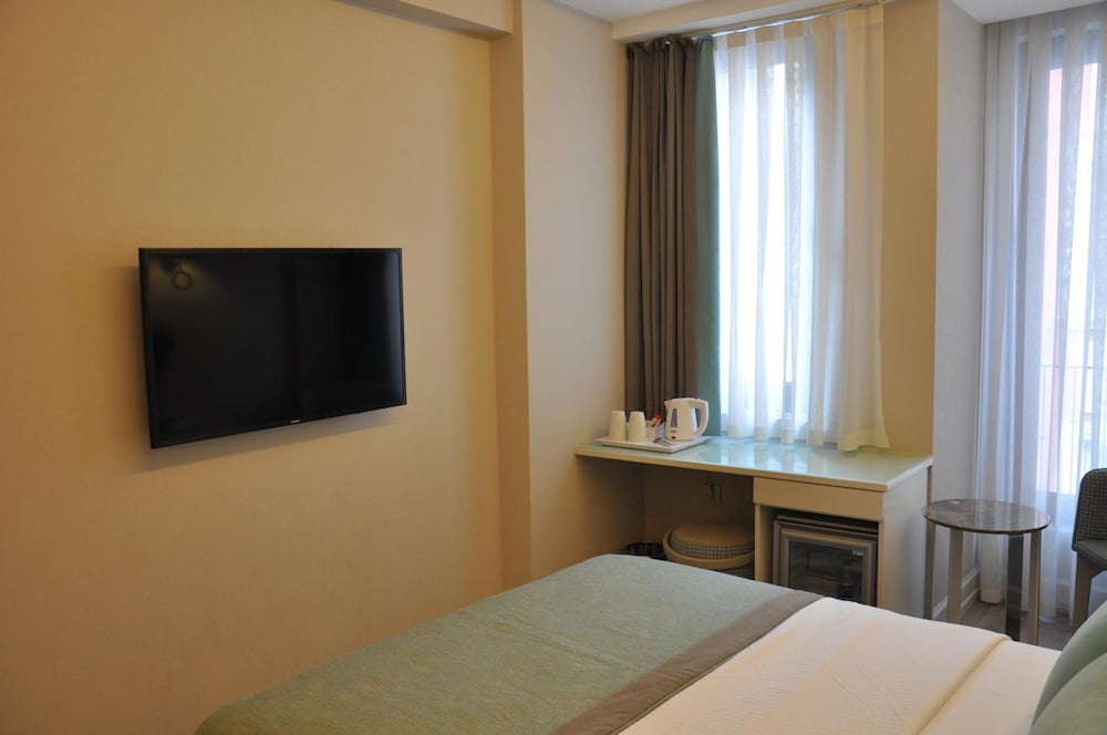 Centrum Suites 17