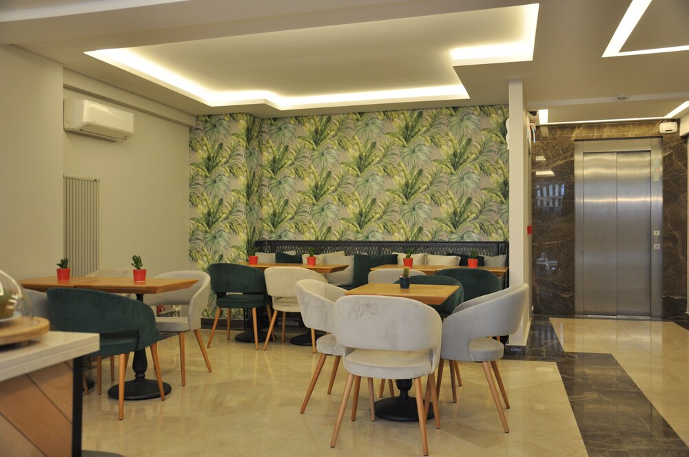 Centrum Suites 2