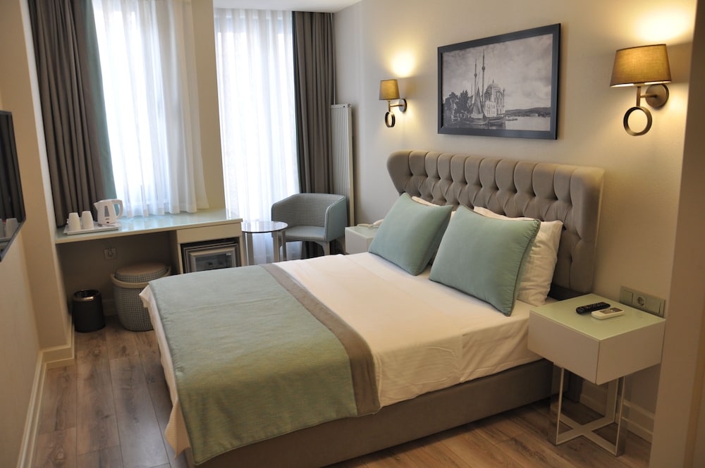 Centrum Suites 7