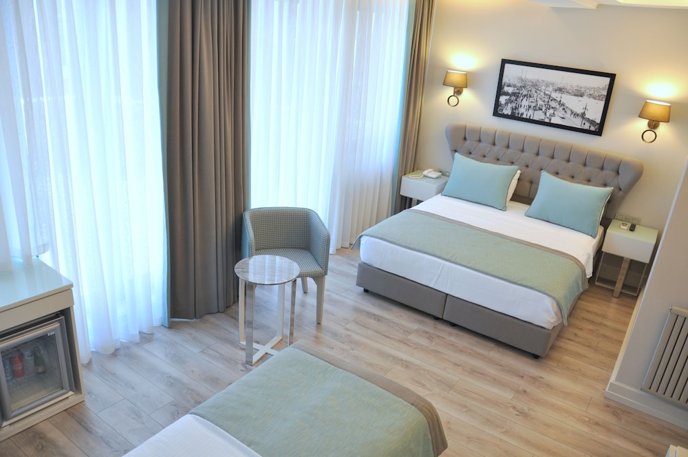Centrum Suites 22