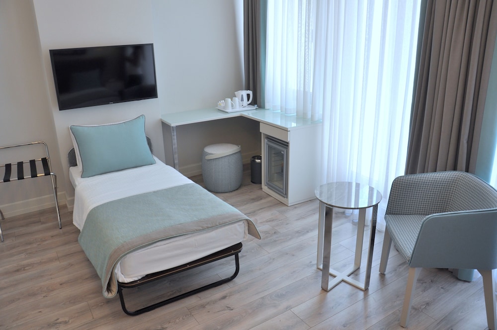 Centrum Suites 23