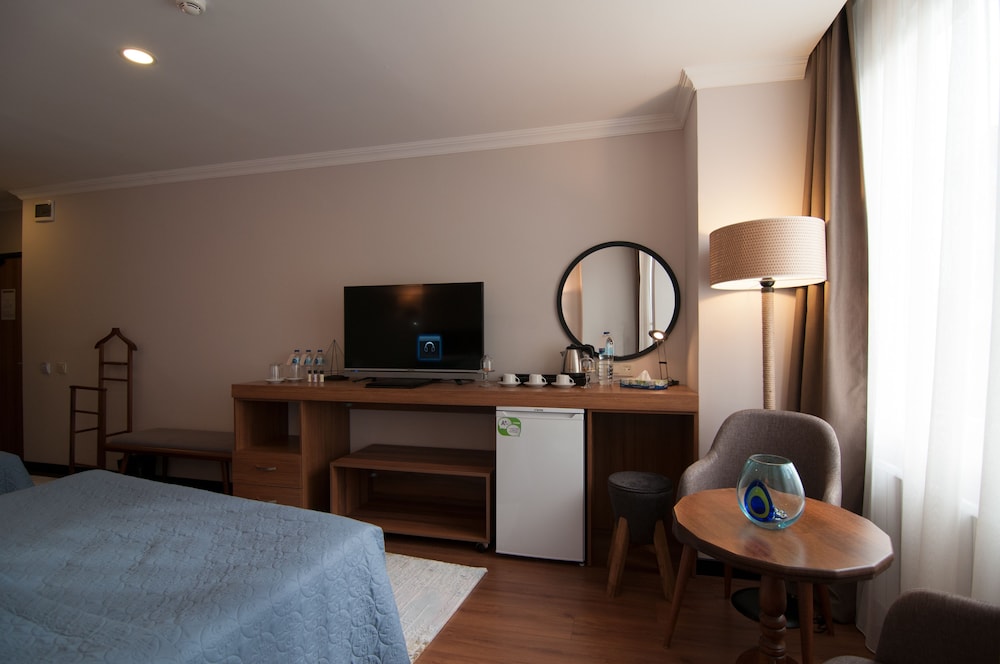 Nomade Hotel Exclusive 15