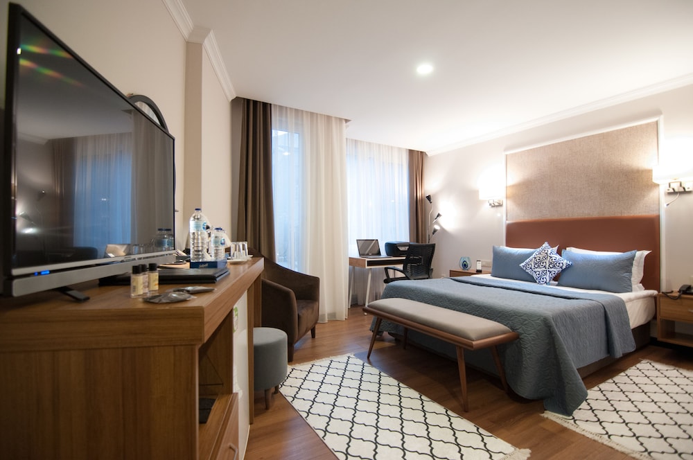 Nomade Hotel Exclusive 4