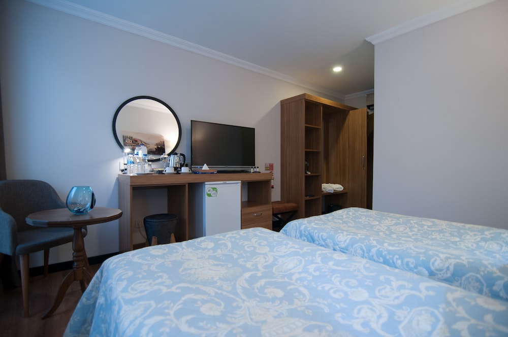 Nomade Hotel Exclusive 10