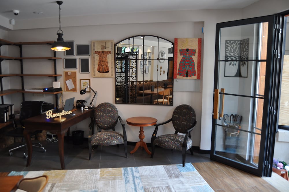 Nomade Hotel Exclusive 3