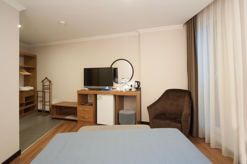 Nomade Hotel Exclusive 5