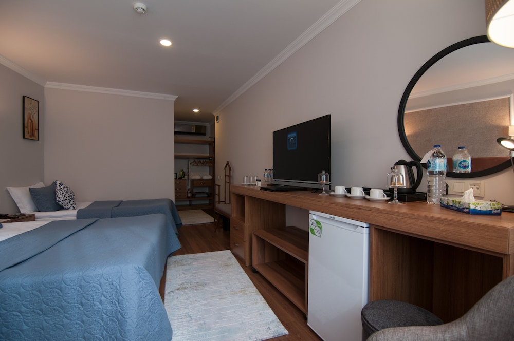 Nomade Hotel Exclusive 8
