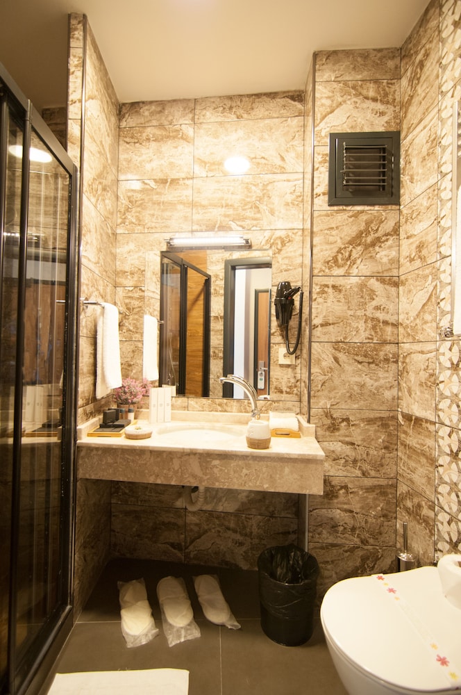 Nomade Hotel Exclusive 21