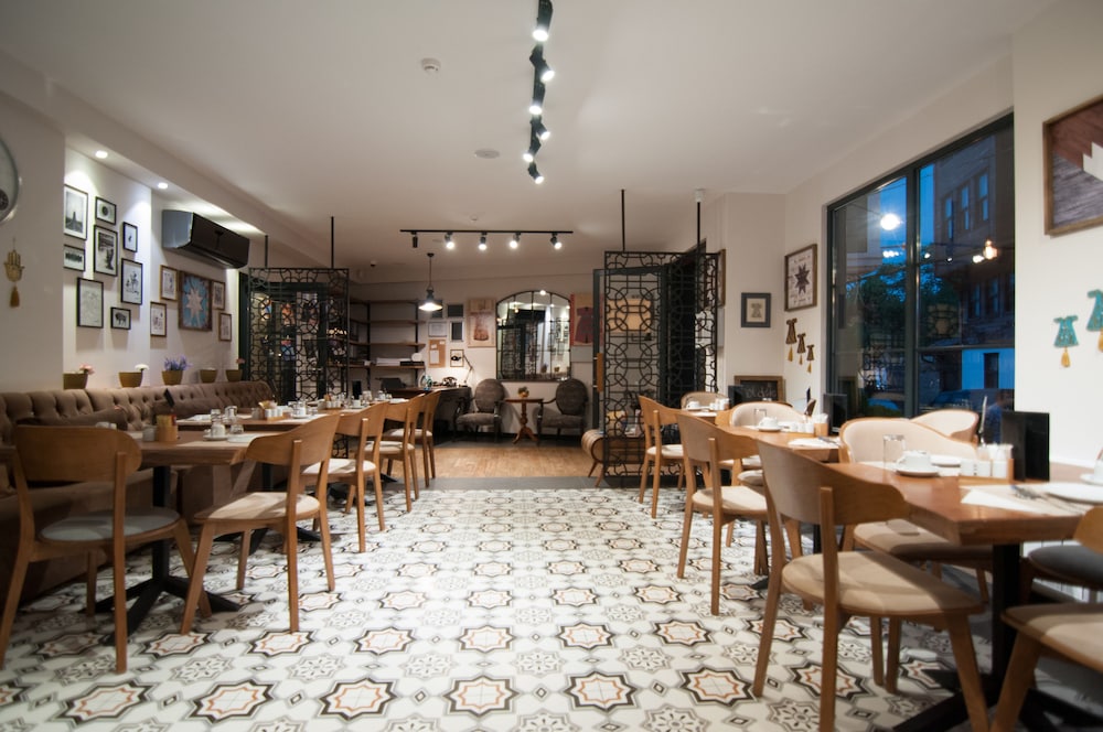 Nomade Hotel Exclusive 23