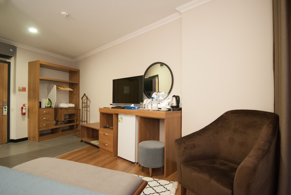 Nomade Hotel Exclusive 13