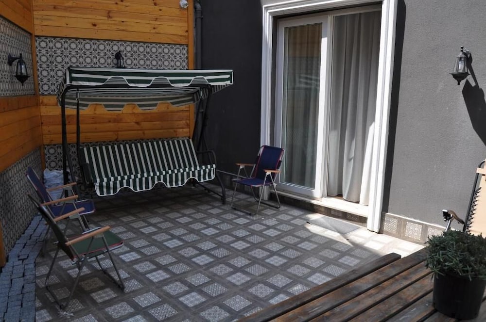Nomade Hotel Exclusive 14