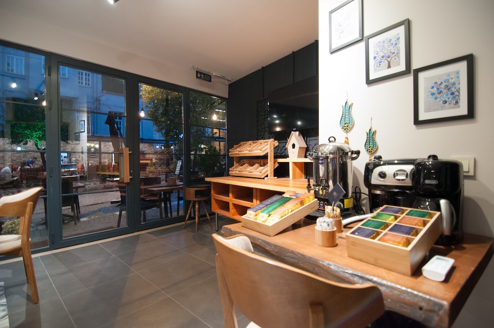 Nomade Hotel Exclusive 22