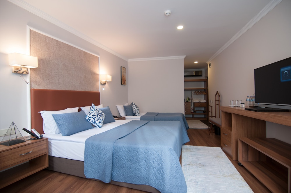 Nomade Hotel Exclusive 7