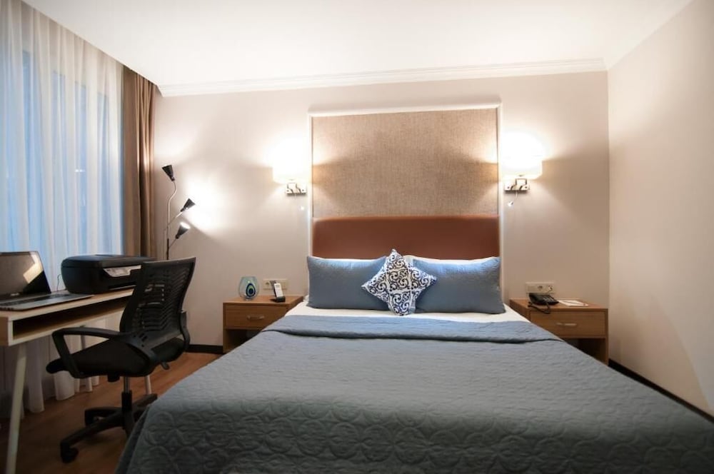 Nomade Hotel Exclusive 12