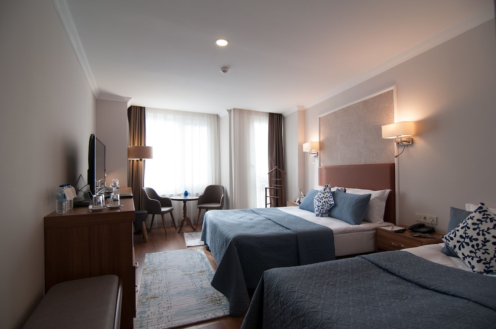 Nomade Hotel Exclusive 6