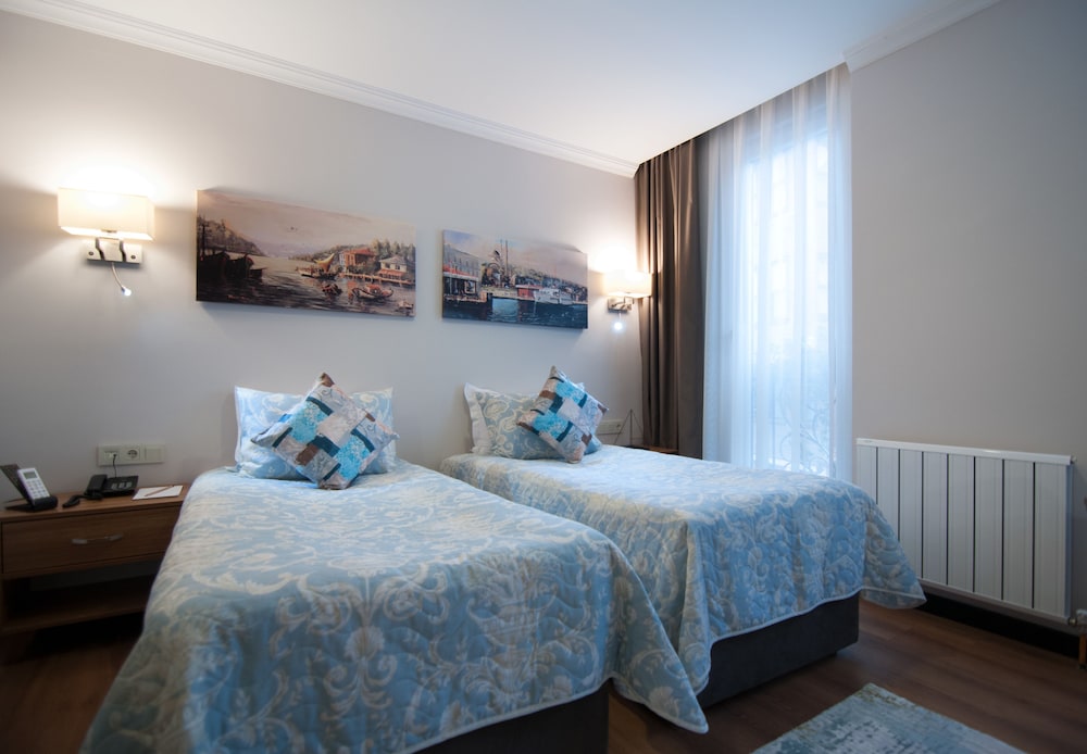 Nomade Hotel Exclusive 11