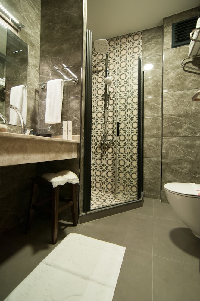 Nomade Hotel Exclusive 18
