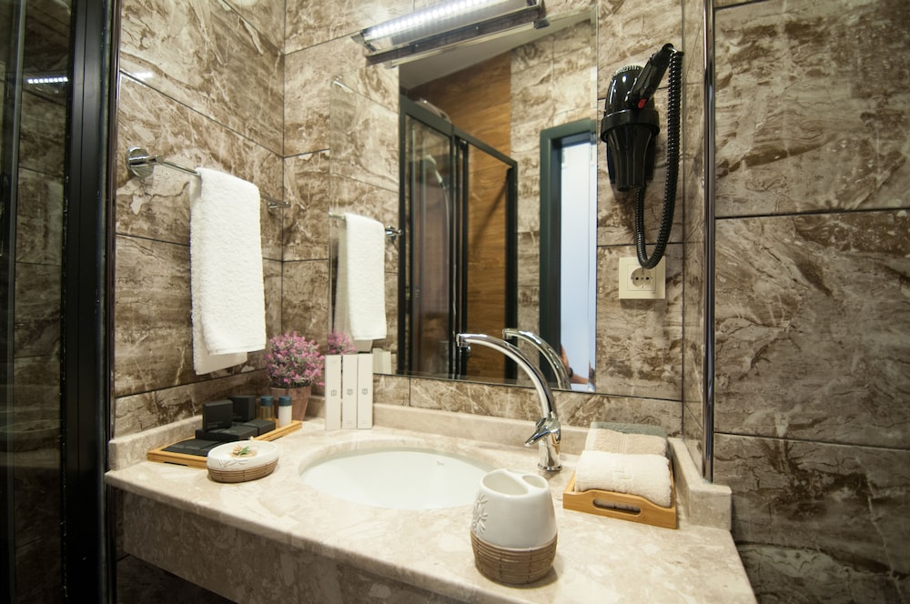 Nomade Hotel Exclusive 20
