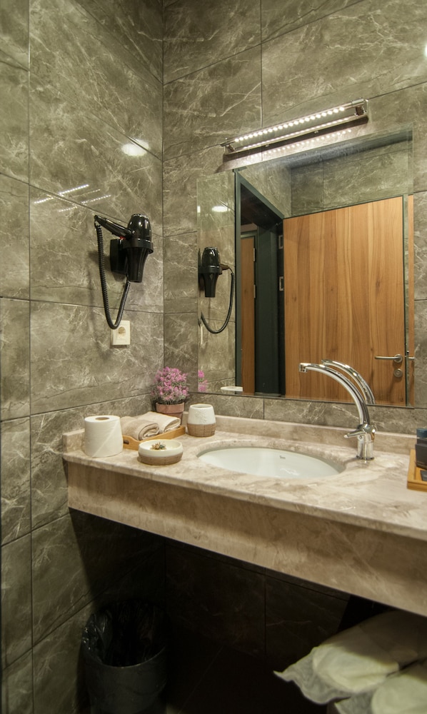 Nomade Hotel Exclusive 19