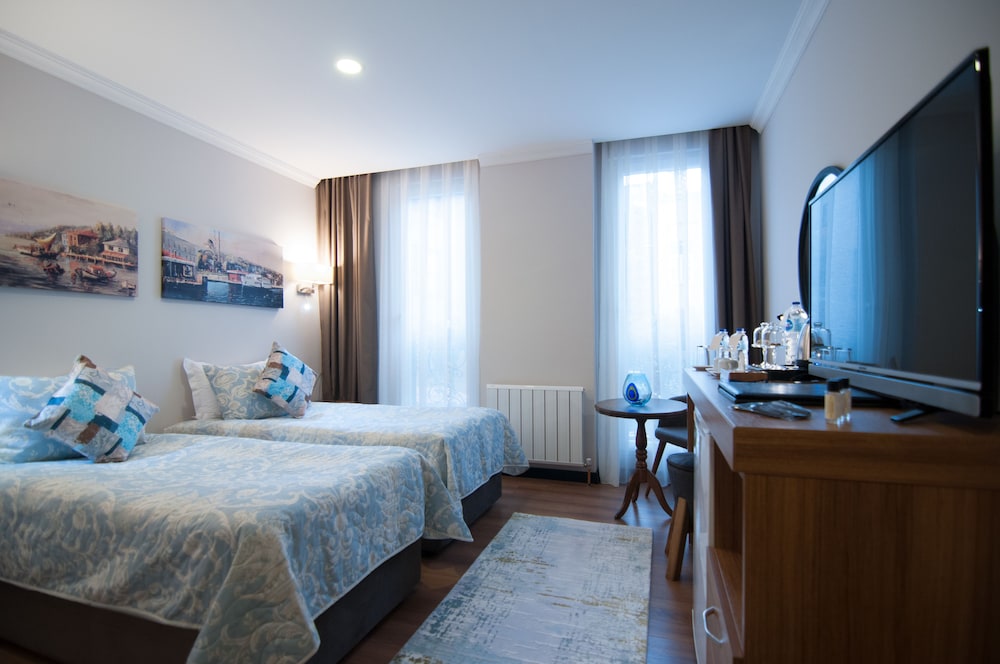 Nomade Hotel Exclusive 9