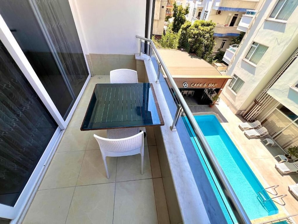Cemal Bey Apart Otel 19