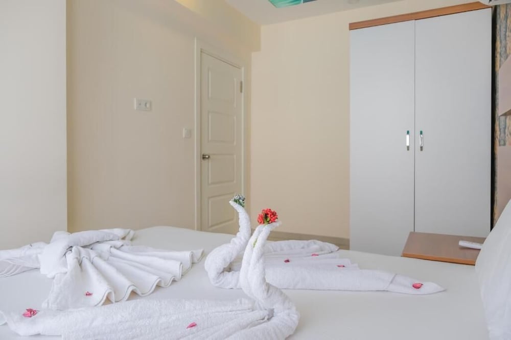 Cemal Bey Apart Otel 4