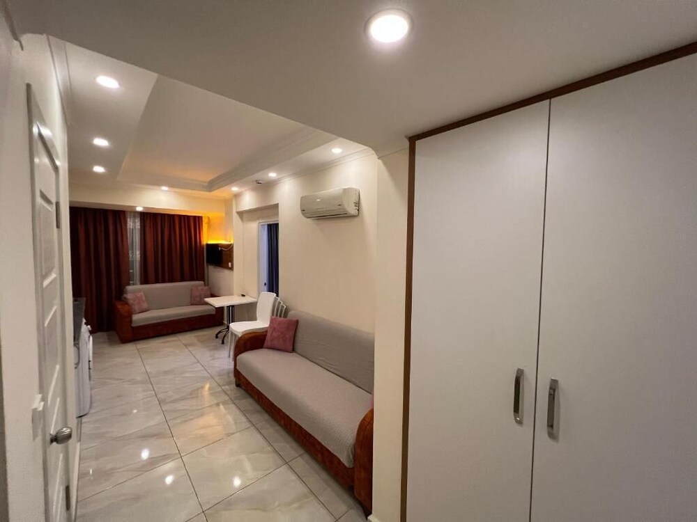 Cemal Bey Apart Otel 20