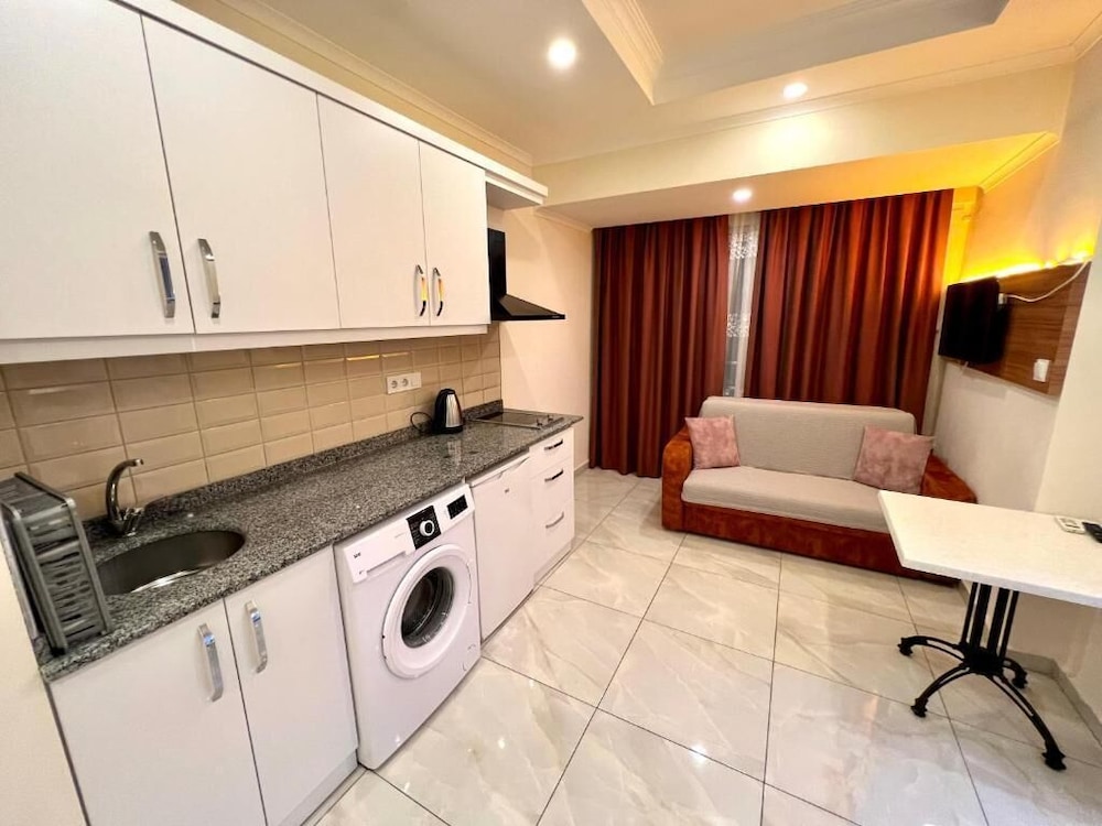 Cemal Bey Apart Otel 14