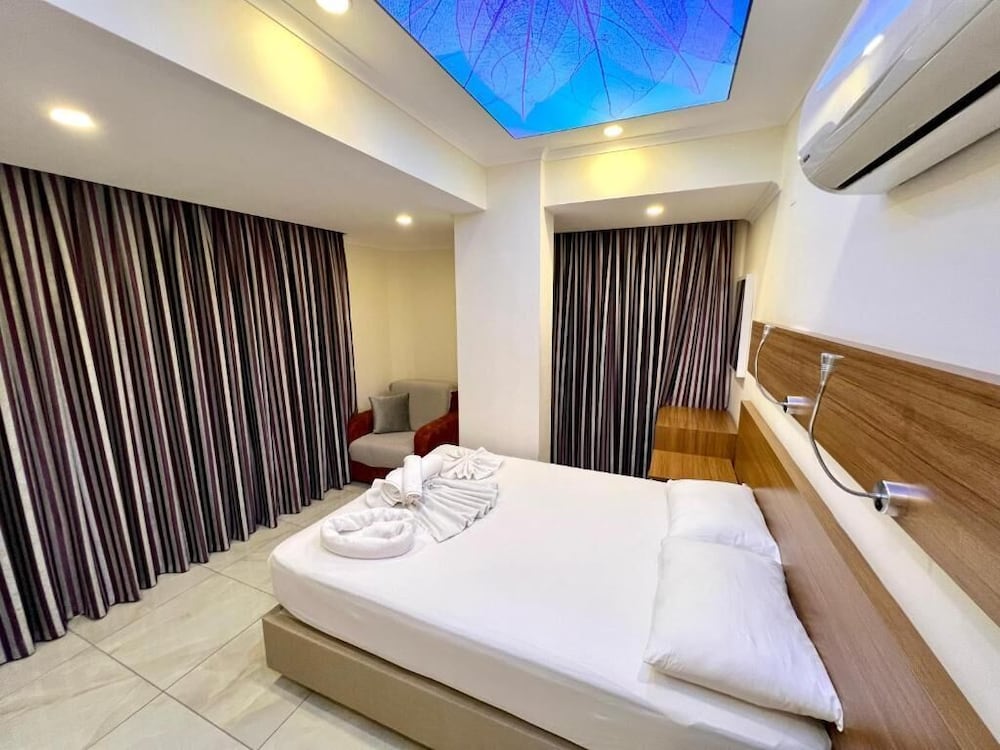 Cemal Bey Apart Otel 9