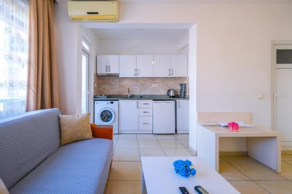 Cemal Bey Apart Otel 17