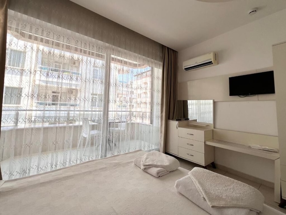 Cemal Bey Apart Otel 6