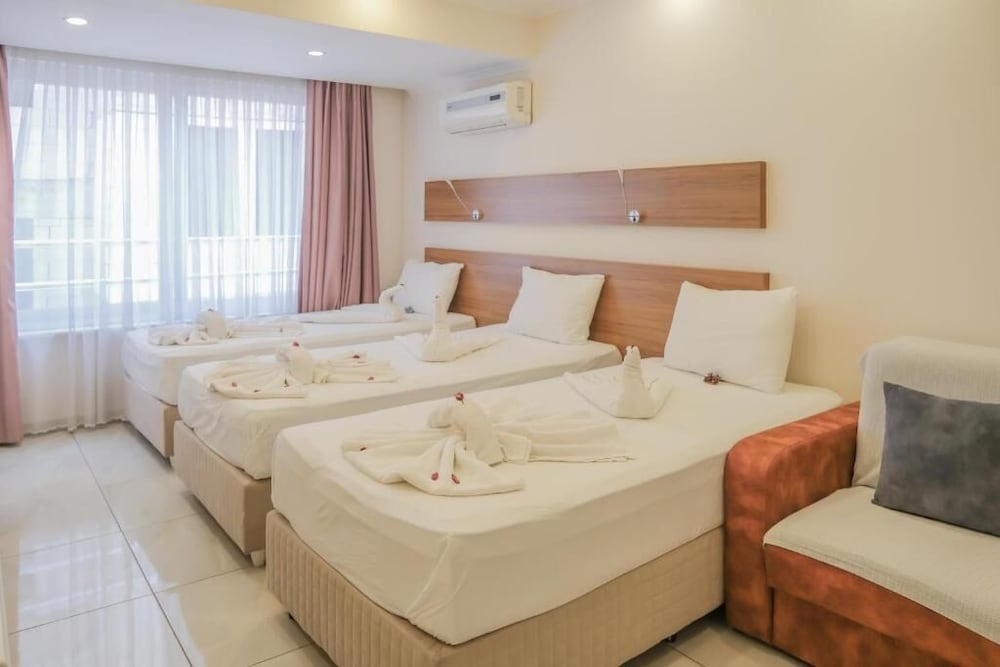 Cemal Bey Apart Otel 11