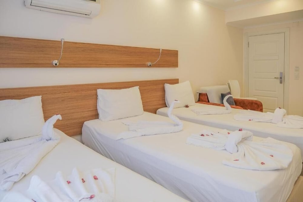 Cemal Bey Apart Otel 10