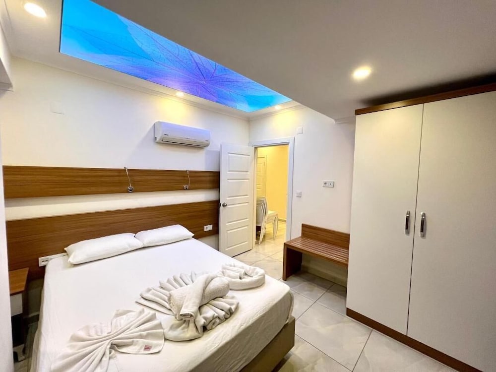 Cemal Bey Apart Otel 8