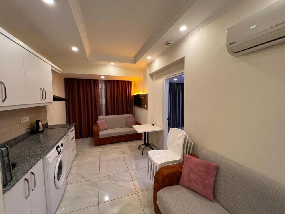 Cemal Bey Apart Otel 21