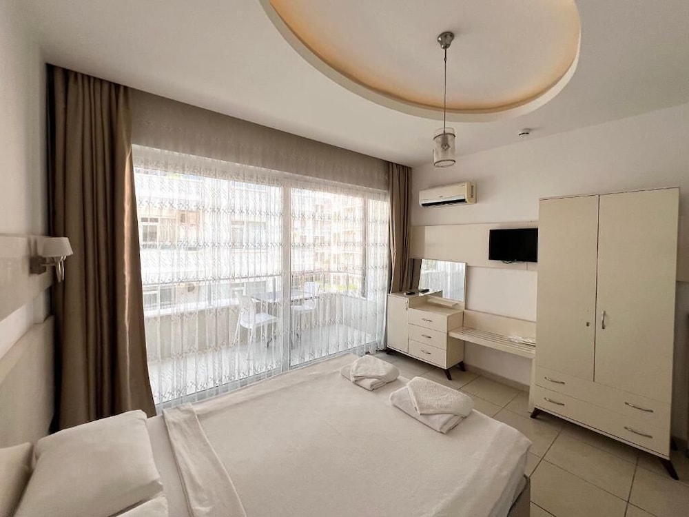 Cemal Bey Apart Otel 7