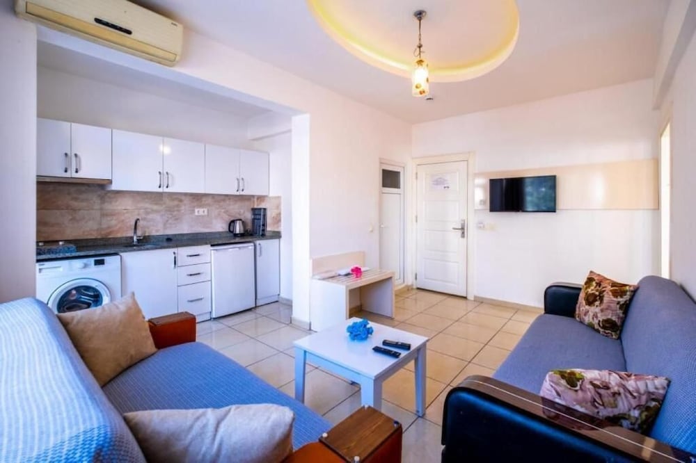 Cemal Bey Apart Otel 16