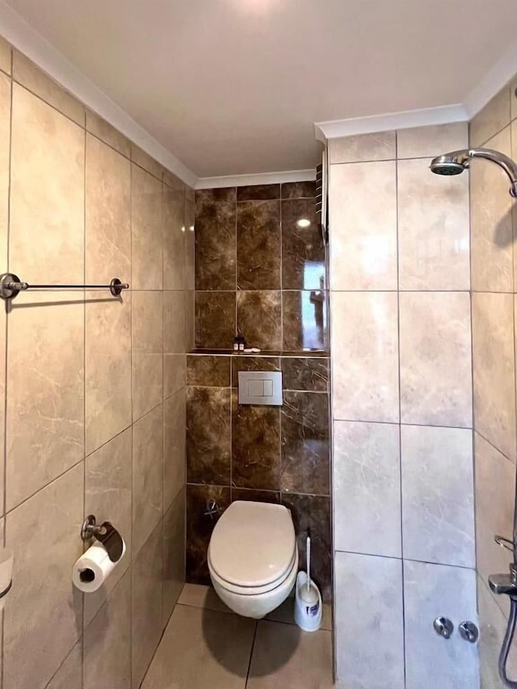 Cemal Bey Apart Otel 24