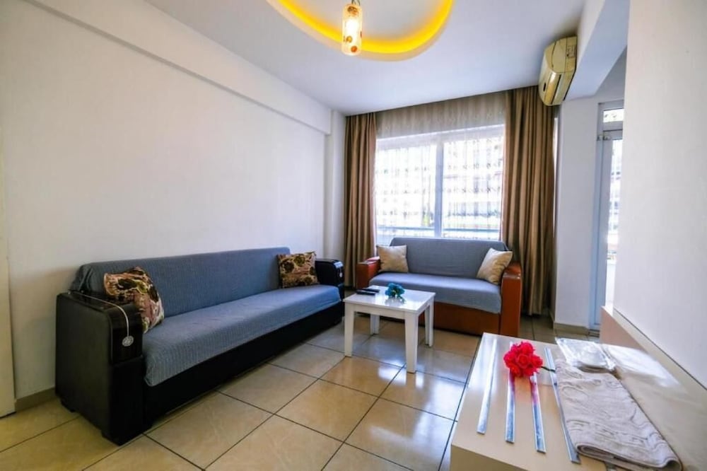 Cemal Bey Apart Otel 18