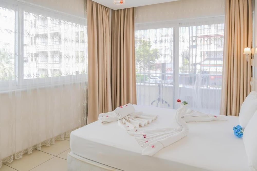 Cemal Bey Apart Otel 3