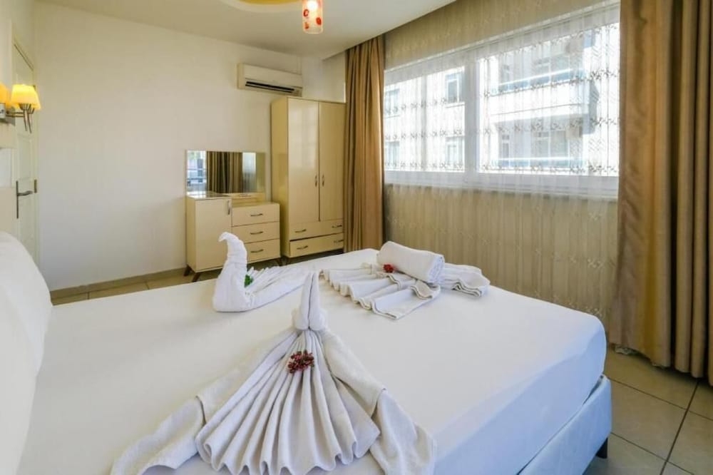 Cemal Bey Apart Otel 2