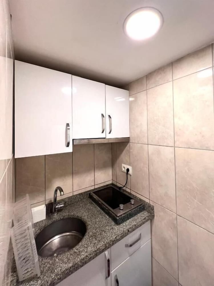 Cemal Bey Apart Otel 13